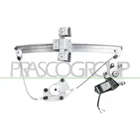 PRASCO Raambedieningsmechanisme SK201W021