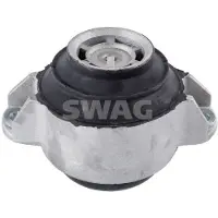 SWAG 10 13 0056 Motorsteunlager