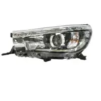 Alkar 2755033 Koplamp