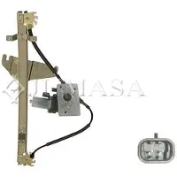 JUMASA ZR JE19 L Raammechanisme