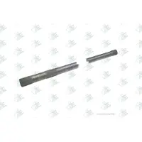 EURORICAMBI/MASIERO 60171065 Aandrijfas
