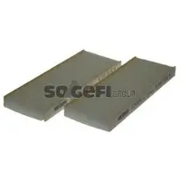 COOPERSFIAAM FILTERS PC8385-2 Interieurfilter