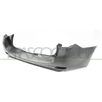 PRASCO DA4221051 Achterbumper
