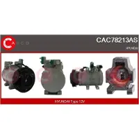 Casco CAC78213AS Aircopomp