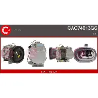 Casco CAC74013GS Aircopomp