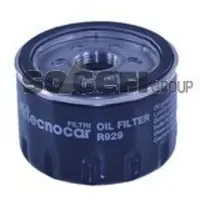 TECNOCAR R929 Oliefilter