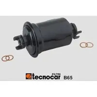 TECNOCAR B65 Brandstoffilter