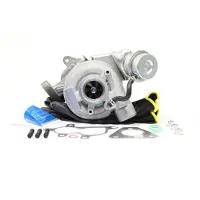 ALANKO 10900718 Turbocharger