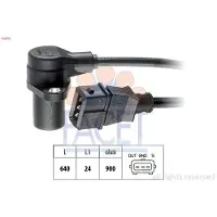 Facet 9.0075 Krukassensor
