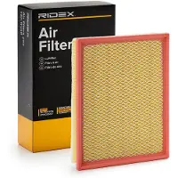 RIDEX 8A0982 Luchtfilter