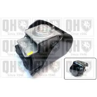 Quinton Hazell EM4929 Motorsteunlager