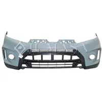 JUMASA 25034627 Bumper
