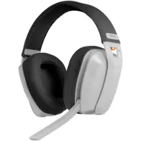 Krom Oordopjes - - NXKROMKANJIWH - Draadloos en bedraad - Bluetooth - 20 - 20 000 Hz