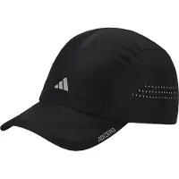 Adidas Sportpet 'Running x Adizero' grijs / zwart