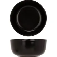 Cosy & Trendy Kom Baltic Zwart D 14,5 H 6,7 Cm