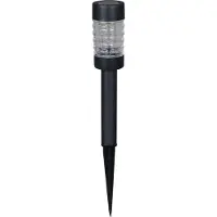 Luxform Solar Tuinlamp Rennes 5LM Lighting