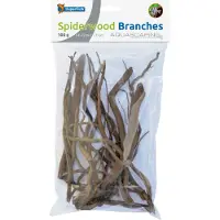 Superfish Aquarium Decoratie Spiderwood Bruin 15-25 Cm 15 Stuks