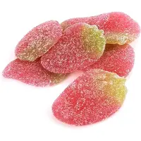 Red Band Aardbei suiker - Snoep - 500gr