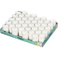 Multi Clear Cup Plus 40stuks