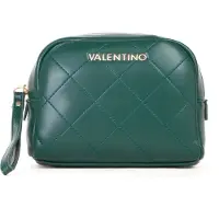 Valentino Toilettas Nur Re Soft Cosmetic Case Bosco Groen