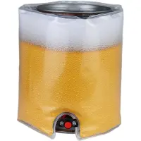 Ich-zapfe Koelhuls voor 5 liter vaten