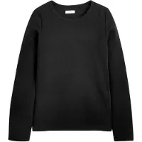 Next Shirt zwart