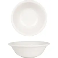 Bonna Kommetje iris porselein 16 cm (400cc) set van 6