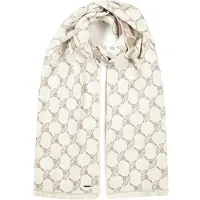 JOOP! Sjaal beige / lichtbeige