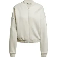 Adidas Sportief sweatvest 'Essentials' lichtbeige