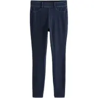 Next Jeggings donkerblauw
