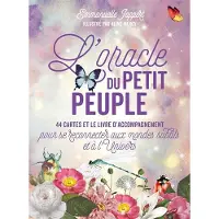 Eyrolles L'Oracle du Petit Peuple