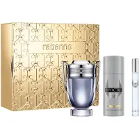 Paco Rabanne Invictus Vapo 260ml Keuls Water