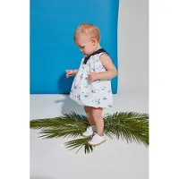 4PRESIDENT Jurk voor kids maat 128