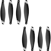 LUXWALLET Drone Propellers – Geschikt voor de Valkyrie X Dodge & Faith2 Pro – Drone Accessoires