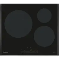 Balay 3EB965LH 60 cm Inductiekookplaat