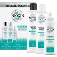 Nioxin Scalp Recovery Kit Set
