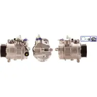 Lucas ACP799 Aircopomp