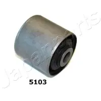 Japanparts RU-5103 Houder, wieldraagarmrubber