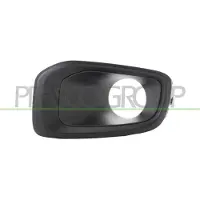 PRASCO JE1002114 Ventilatiegrille, bumper