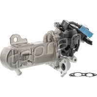 Topran 723 952 EGR-koeler