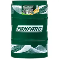 Fanfaro FF6701-60 Motorolie