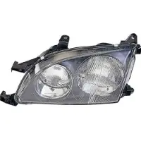 IPARLUX 11907001 Koplamp