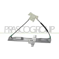 PRASCO Raambedieningsmechanisme PG061W023