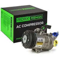 RIDEX 447K0306R Aircopomp