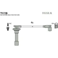 Tesla T572B Bougiekabels