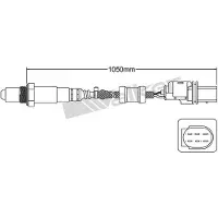 VEGAZ ULS-388 Lambdasonde