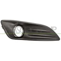 PRASCO FD3462133 Ventilatiegrille, bumper