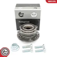 ESEN SKV 29SKV570 Wiellagerset