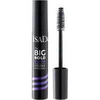 IsaDora The Big Bold Super Volume Mascara 10 Black (14 ml)