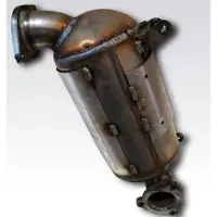 VEGAZ KK-944 Roetfilter (DPF)